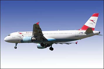 Austrian Airlines