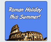 Holidays and Hotels in Rome