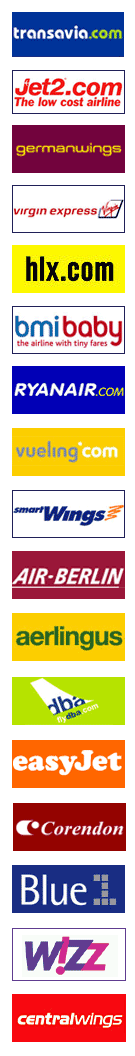 Low Cost Airlines