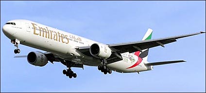 Emirates
