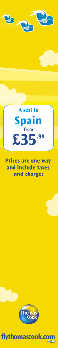 Thomas Cook Airlines