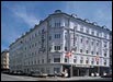 Absalon Hotel Copenhagen