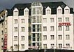The Residenz Hotel Dusseldorf