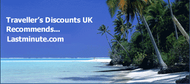 Lastminute.com