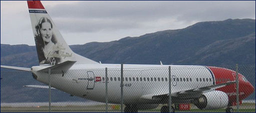 norwegian