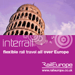 Rail Europe