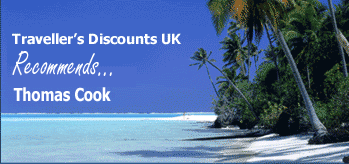 Thomas Cook