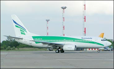 Transavia