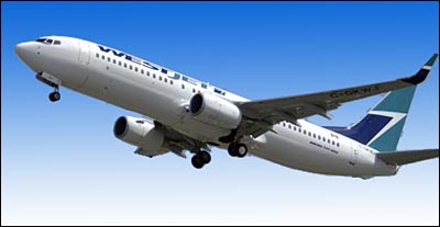 WestJet